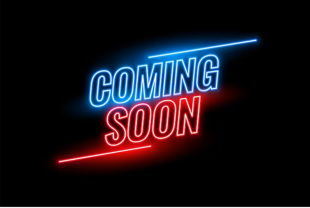 CommingSoon